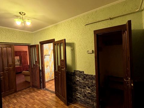 квартира по адресу Лесная ул., 11