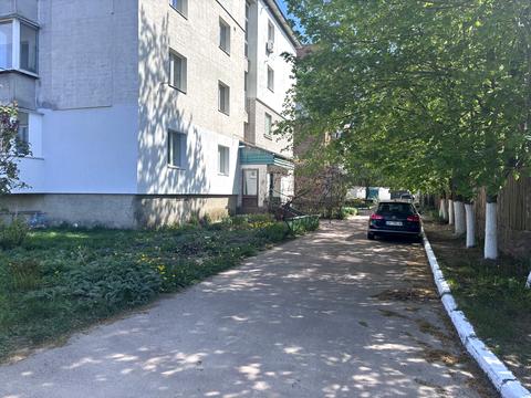 квартира по адресу Лесная ул., 11