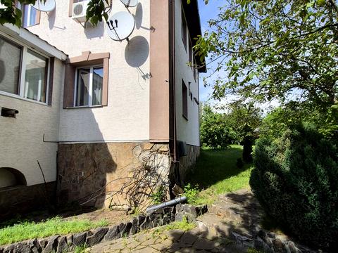 будинок за адресою Ірпінська