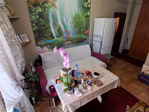 кімната за адресою Водопровідна вул., 19/3