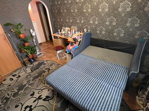 кімната за адресою Водопровідна вул., 19/3