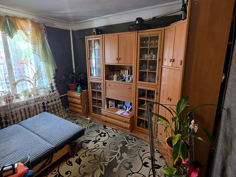 кімната за адресою Водопровідна вул., 19/3