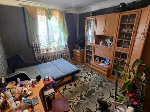 кімната за адресою Водопровідна вул., 19/3