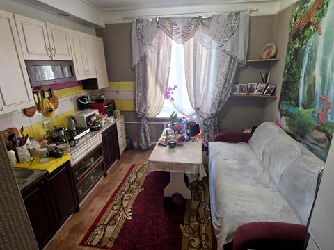 кімната за адресою Водопровідна вул., 19/3