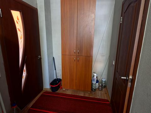кімната за адресою Водопровідна вул., 19/3