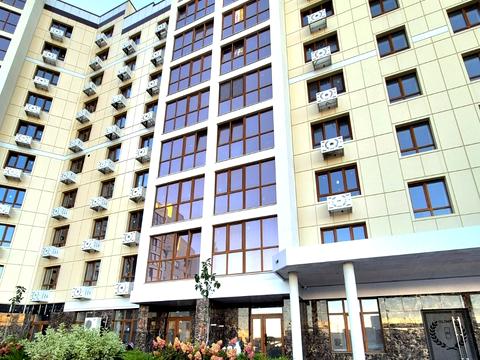 квартира за адресою Сумгаїтська вул., (Будинок)