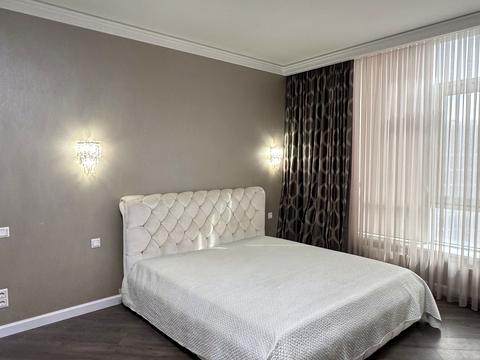 квартира за адресою Французький бульв., 60а