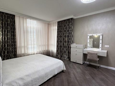 квартира за адресою Французький бульв., 60а