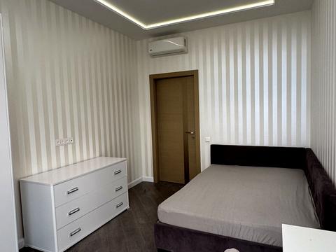 квартира за адресою Французький бульв., 60а
