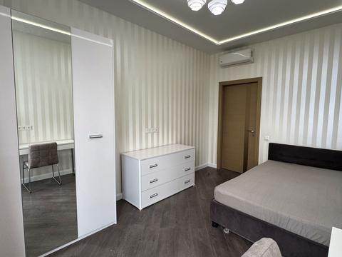 квартира за адресою Французький бульв., 60а