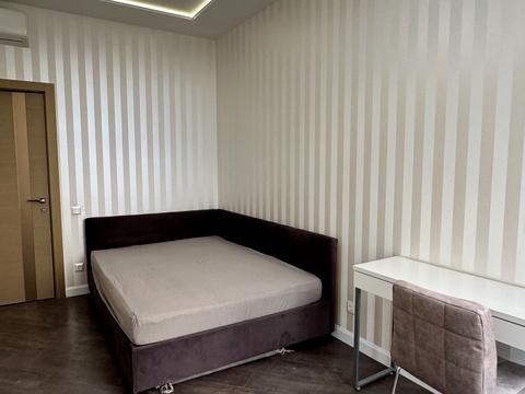 квартира за адресою Французький бульв., 60а