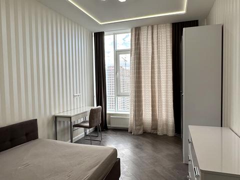 квартира за адресою Французький бульв., 60а