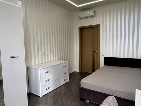 квартира за адресою Французький бульв., 60а