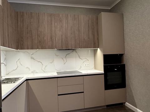 квартира за адресою Французький бульв., 60а