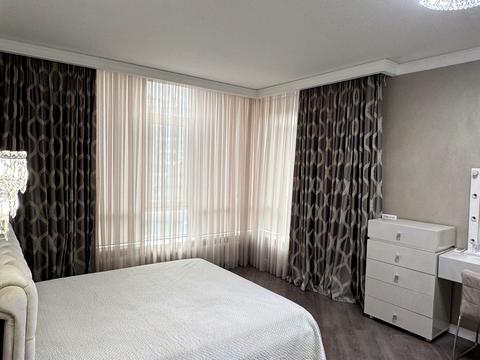 квартира за адресою Французький бульв., 60а
