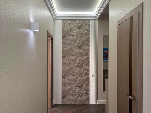 квартира за адресою Французький бульв., 60а