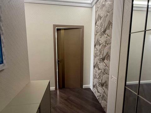 квартира за адресою Французький бульв., 60а