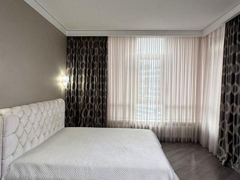 квартира за адресою Французький бульв., 60а