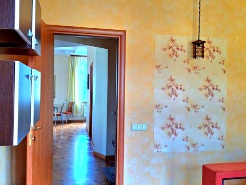 квартира за адресою Шота Руставелі вул., 26
