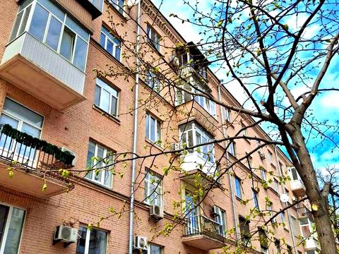 квартира за адресою Шота Руставелі вул., 26