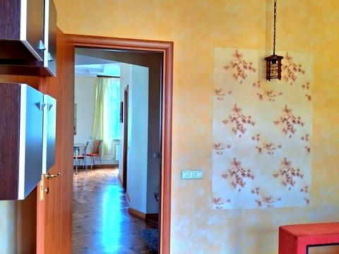 квартира за адресою Шота Руставелі вул., 26