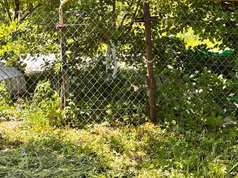 участок по адресу с. Вербовка, Стефаника