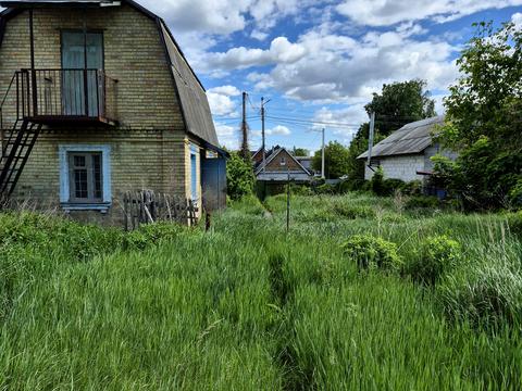 будинок за адресою Буча, Яблунська вул. (Кірова)