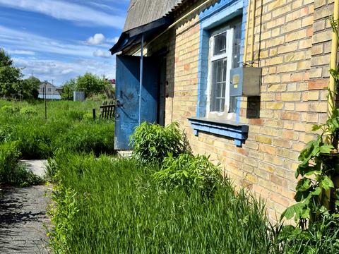 будинок за адресою Буча, Яблунська вул. (Кірова)