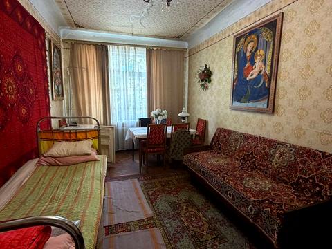 квартира за адресою Михайла Грушевського вул. (Карла Лібкнехта), 15