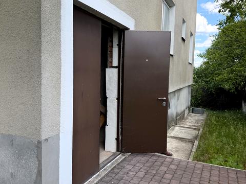дом по адресу Петра Сагайдачного ул., 19