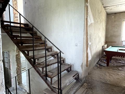 дом по адресу Петра Сагайдачного ул., 19