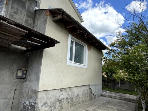 дом по адресу Петра Сагайдачного ул., 19