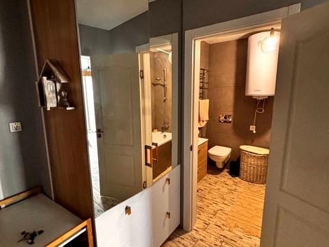 квартира по адресу Зубарева ул., 34а