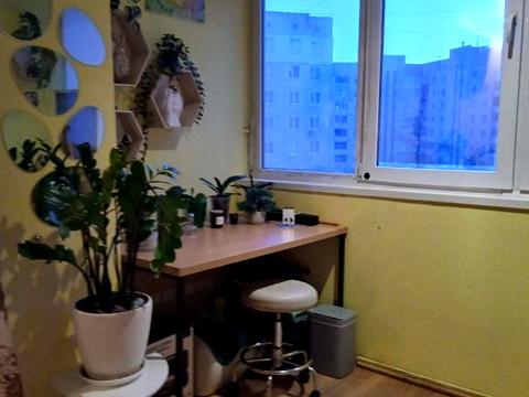 квартира за адресою Ветеранів Афганістану вул., 18-Д