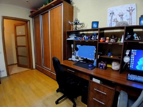 квартира за адресою Ветеранів Афганістану вул., 18-Д