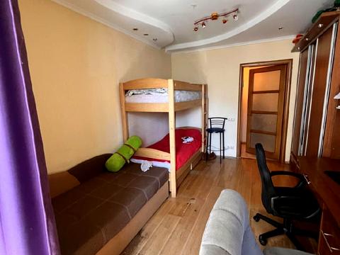квартира за адресою Ветеранів Афганістану вул., 18-Д
