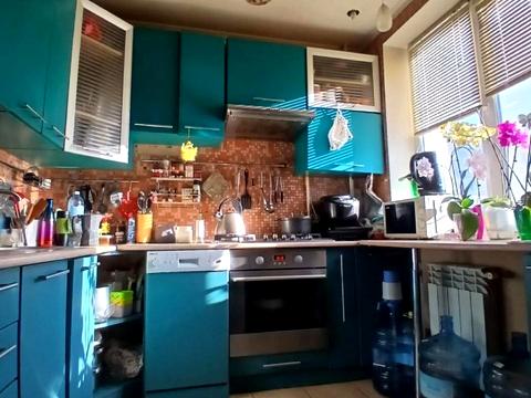 квартира за адресою Ветеранів Афганістану вул., 18-Д