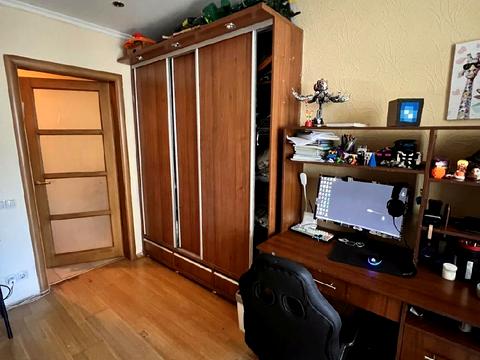 квартира за адресою Ветеранів Афганістану вул., 18-Д