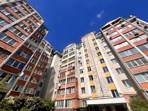 квартира за адресою Ветеранів Афганістану вул., 18-Д