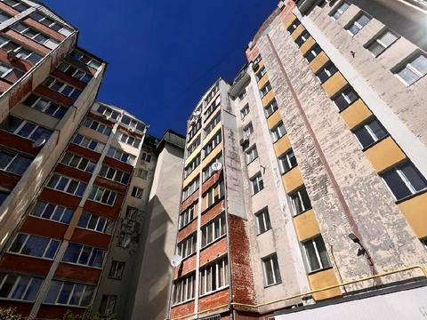 квартира за адресою Ветеранів Афганістану вул., 18-Д