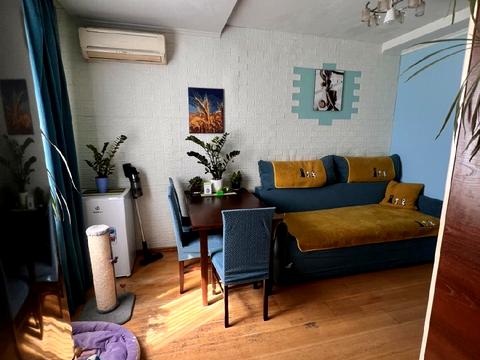 квартира за адресою Ветеранів Афганістану вул., 18-Д