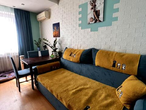 квартира за адресою Ветеранів Афганістану вул., 18-Д