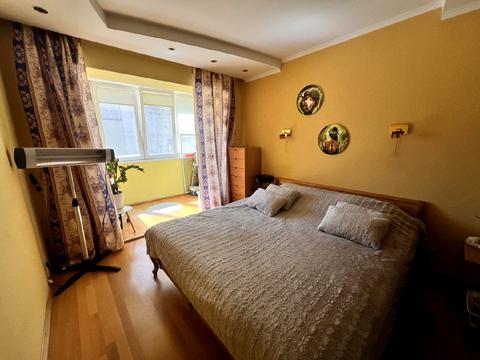 квартира за адресою Ветеранів Афганістану вул., 18-Д