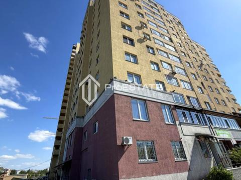квартира по адресу Евгения Харченко ул. (Ленина), 47-А