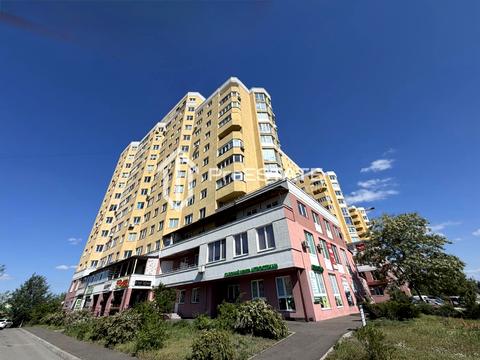 квартира по адресу Евгения Харченко ул. (Ленина), 47-А