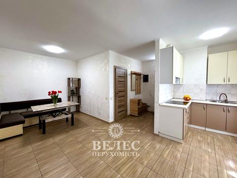 квартира за адресою Балукова вул., 1-А