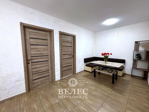 квартира за адресою Балукова вул., 1-А