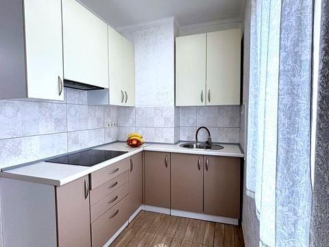 квартира за адресою Балукова вул., 1-А