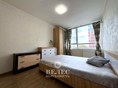 квартира за адресою Балукова вул., 1-А