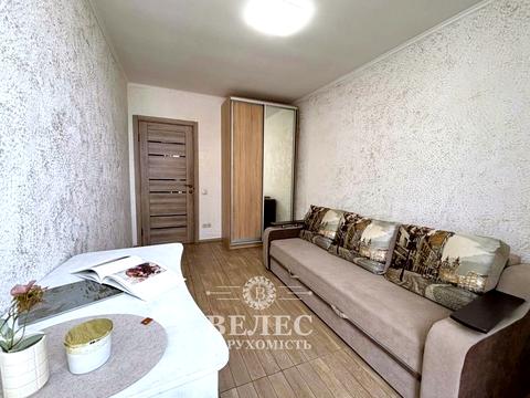 квартира за адресою Балукова вул., 1-А
